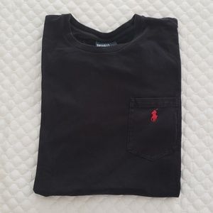 Polo Ralph Lauren Pocket Tee